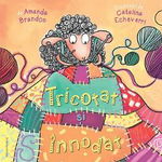 Tricotat și înnodat - Hardcover - Amanda Brandon - Nomina, 