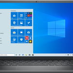 Laptop Dell Vostro 5415, 14 inch, AMD Ryzen 5 5500U, 8 C / 16 T, 3.2 GHz - 4.4 GHz, 4 MB + 8 MB cache, 15 W, 8 GB RAM, 512 GB SSD, AMD Radeon Graphics, Windows 11 Pro preinstalat