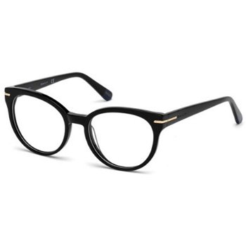 Rame ochelari de vedere dama Gant GA4059 001, Gant