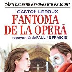 Fantoma de la Opera repovestita de Pauline Francis, 