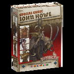 Zombicide: Black Plague - John Howe Special Guest, Zombicide