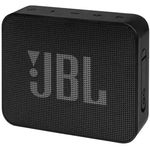 Boxa portabila GO Essential Negru, JBL