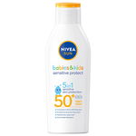 Lotiune de protectie solara pentru copii SPF 50+ Sensitive Protect