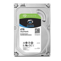 Seagate SkyHawk 4 TB ST4000VX007 3.5`` HDD SATA III ST4000VX007, Seagate