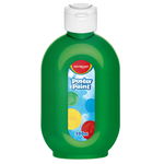 Tempera 300ml Keyroad C2445 verde, Galeria Creativ