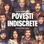 Povești indiscrete / Historias para no contar 31 August 2023 Cinema Victoria Timișoara