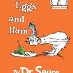 Green Eggs and Ham 50th Anniversary Party Edition