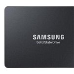 Solid State Drive (SSD) Samsung PM893, enterprise, 480GB, 2.5", SATA III