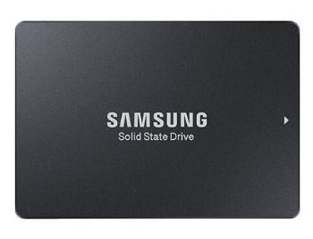 Solid State Drive (SSD) Samsung PM893, enterprise, 480GB, 2.5", SATA III