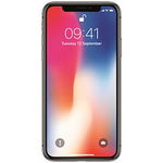 Apple iPhone X 256GB Space Grey, Apple