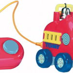 Prima mea masina cu telecomanda, TOMY Play & Learn