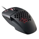 Mouse Gaming Thermaltake Tt eSports Ventus Black, Thermaltake
