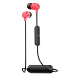 Casti Skullcandy - Jib Bluetooth Wireless In-Ear Earbuds - Red, Skullcandy