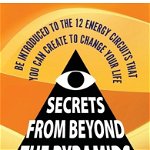 Secrets From Beyond The Pyramids, Paperback - Geof Gray-Cobb