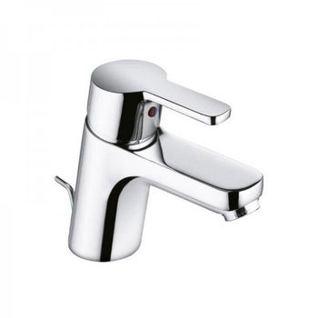 BATERIE LAVOAR KLUDI LOGO NEO 3.8/2 L/MIN