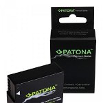Patona Premium BLC12 acumulator pentru Panasonic