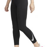 Colanti NIKE Dri-FIT Swoosh Run 7 8 - DX0948-010, NIKE