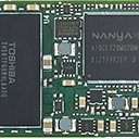 SSD Plextor M8SeGN Series 512GB PCI Express 3.0 x4 M.2 2280