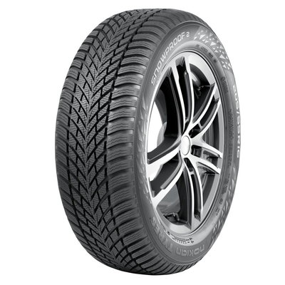 Anvelopa Iarna Nokian Snowproof 2 225/55 R17 97H