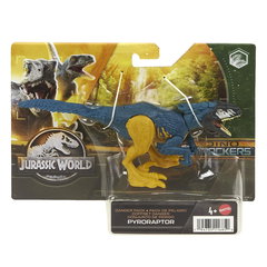 JURASSIC WORLD DINO TRACKERS DANGER PACK DINOZAUR JURASSIC WORLD DINO TRACKERS DANGER PACK DINOZAUR