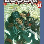 Berserk Volume 18