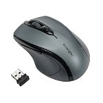 Mouse Wireless Kensington Pro Fit gri