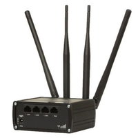 Router wireless RUT950 Fast Ethernet Single-band (2.4 GHz) 4G, TELTONIKA