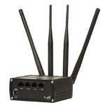 Router wireless RUT950 Fast Ethernet Single-band (2.4 GHz) 4G, TELTONIKA