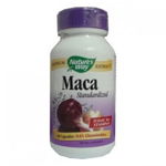 Maca SE 60cps - Secom, Secom