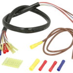 Set reparatie cabluri portbagaj (1000mm, cu 12 pini, fara acoperire, stanga) BMW Seria 5 (E61) 2.0-5.0 intre 2004-2010
