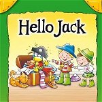 Hello Jack Photocopiables CD-ROM | Sandi Mourao, Macmillan Education