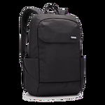 Rucsac urban cu compartiment laptop, Thule, Lithos, 20L, Negru