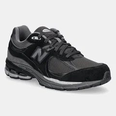New Balance sneakers U2002 culoarea maro, U2002RRD, New Balance New Balance sneakers U2002 culoarea maro, U2002RRD, New Balance