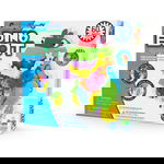 Joc de Constructie The learning journey Dinozaur, The learning journey