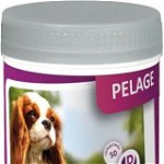 PET PHOS Special Pelage Supliment vitamino-mineral pentru câini, 50 tablete, Pet Phos