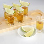 Set servit tequila Premier