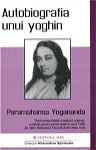 Autobiografia unui yoghin - Paramahansa Yogananda, editura Mix