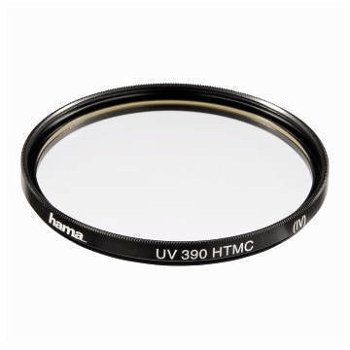 Filtru UV Hama 390, HTMCmulti, 72 mm