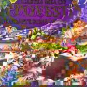 Cartea mea cu povesti de Noapte Buna