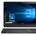 Sistem All-In-One DELL 19.5" Inspiron 3052, HD+ Touch, Procesor Intel® Pentium® N3700 1.6GHz Braswell, 4GB, 1TB, GMA HD, Win 10 Home, DELL