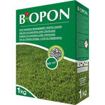 Biopon Ingrasamant Gazon cu Buruieni Control 1 kg