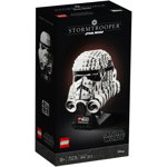 LEGO Star Wars Casca De Stormtrooper 75276