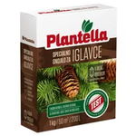 Ingrasamant Granule Special pentru Conifere- Plantella - 1 Kg, Plantella