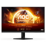 Monitor LED AOC 27G4XE, 27inch, 1920x1080, 0.5ms, Black