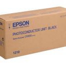 PHOTOCONDUCTOR UNIT BLACK C13S051210 24K ORIGINAL EPSON ACULASER C9300N, Epson