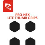 Piranha Pro Hex Thumb Grips Pentru Lite NSW