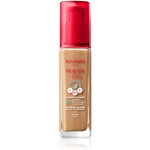 Bourjois Healthy Mix makeup radiant cu hidratare 24 de ore culoare 57N Bronze 30 ml, Bourjois