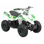 ATV electric HECHT 54803, HECHT