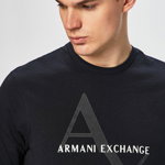 Armani Exchange - Tricou, Armani Exchange