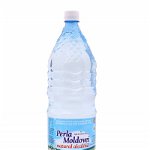 Apa alcalina Perla Moldovei pH 8,8-9 - 2l, Perla Moldovei